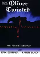 plakat filmu Oliver Twisted