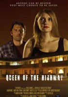 plakat filmu Queen of the Highway