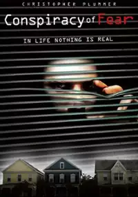 Plakat filmu The Conspiracy of Fear