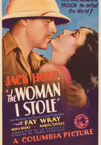 Plakat filmu The Woman I Stole