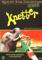 plakat filmu Knetter