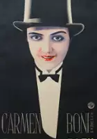 plakat filmu Liebeskarneval