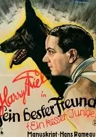 plakat filmu Sein bester Freund