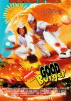 plakat filmu Operacja 'Hamburger'