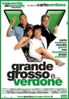 plakat filmu Grande, grosso e Verdone