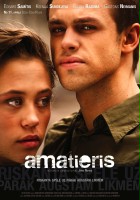 plakat filmu Amatieris