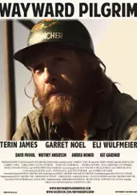 Plakat filmu Wayward Pilgrim