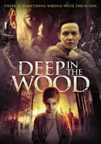 Plakat filmu In fondo al bosco