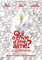 Anne Giafferi / Qui a envie d'&ecirc;tre aim&eacute;?