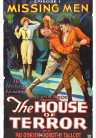 plakat filmu The House of Terror