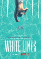 plakat filmu White Lines