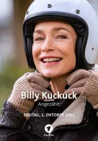 Plakat filmu Billy Kuckuck - Angez&auml;hlt