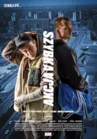 plakat filmu Szybka akcja