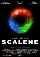 plakat filmu Scalene