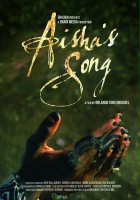 plakat filmu Aisha's Song