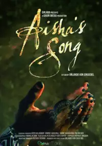 Plakat filmu Aisha's Song