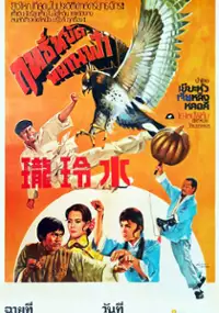 Plakat filmu Shui ling long