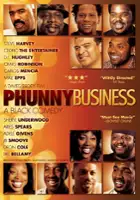 Raymond C. Lambert / Phunny Business: A Black Comedy