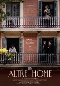 Plakat filmu Un altre home
