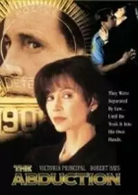 Plakat filmu Porwanie