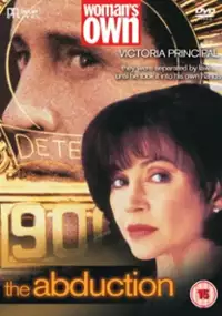 Plakat filmu Porwanie