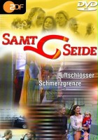plakat filmu Samt und Seide