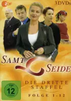 plakat - Samt und Seide (2000)