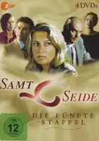 plakat - Samt und Seide (2000)