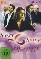 plakat - Samt und Seide (2000)