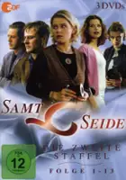 plakat - Samt und Seide (2000)