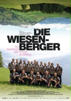 plakat filmu Die Wiesenberger