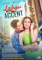 plakat filmu Love You with an Accent