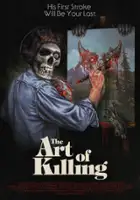 plakat filmu The Art of Killing