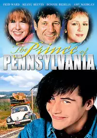 Plakat filmu Książę Pensylwanii