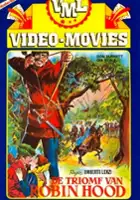 Maks Furijan / Il trionfo di Robin Hood