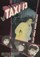 plakat filmu Taxi 13