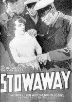plakat filmu Stowaway