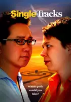 plakat filmu Single Tracks