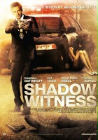 plakat filmu Shadow Witness