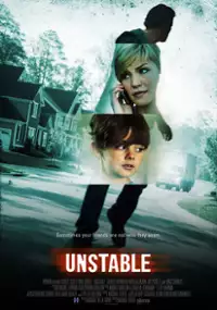 Plakat filmu Unstable