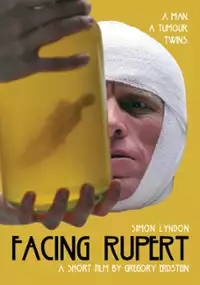 Plakat filmu Facing Rupert