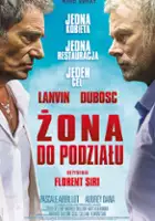 plakat filmu Żona do podziału