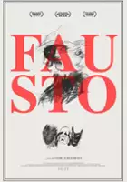 plakat filmu Faust