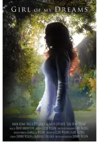 Plakat filmu Girl of My Dreams