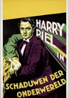 plakat filmu Wielkomiejskie cienie