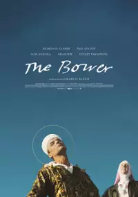 Plakat filmu The Bower