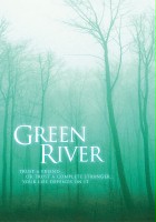 plakat filmu Green River