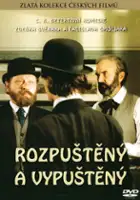 V&aacute;clav Kotek / Rozpuštěný a vypuštěný