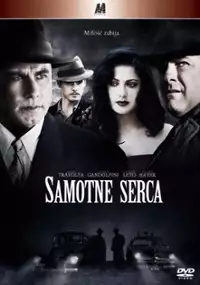 Plakat filmu Samotne serca