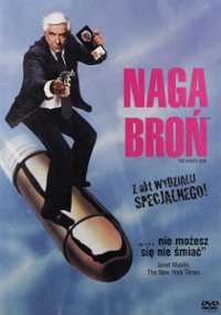 Naga broń: Z akt Wydziału Specjalnego